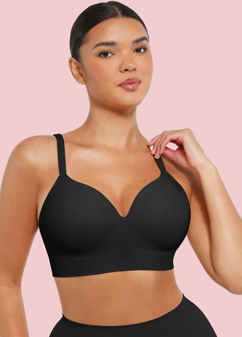 Soutien-Gorge Confort Sculptant – ECLATgirly