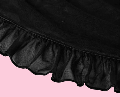 Paréo SoftVeil™ ECLATgirly