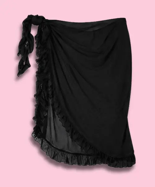 Paréo SoftVeil™ ECLATgirly