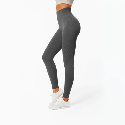 Leggings ECLATgirly 3D – Redéfinissez votre silhouette sans effort