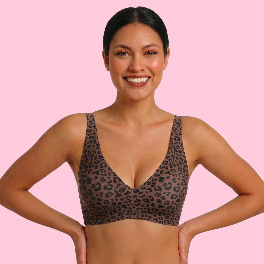 Soutien-gorge ECLATgirly SoftLift