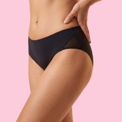 Culottes seconde peau sans couture