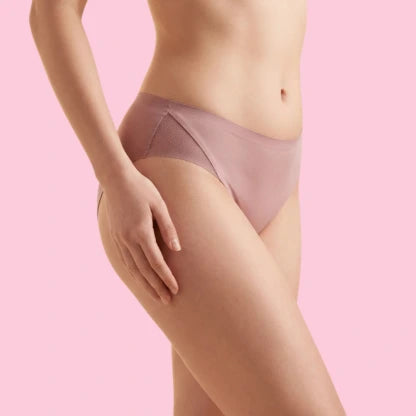 Culottes seconde peau sans couture