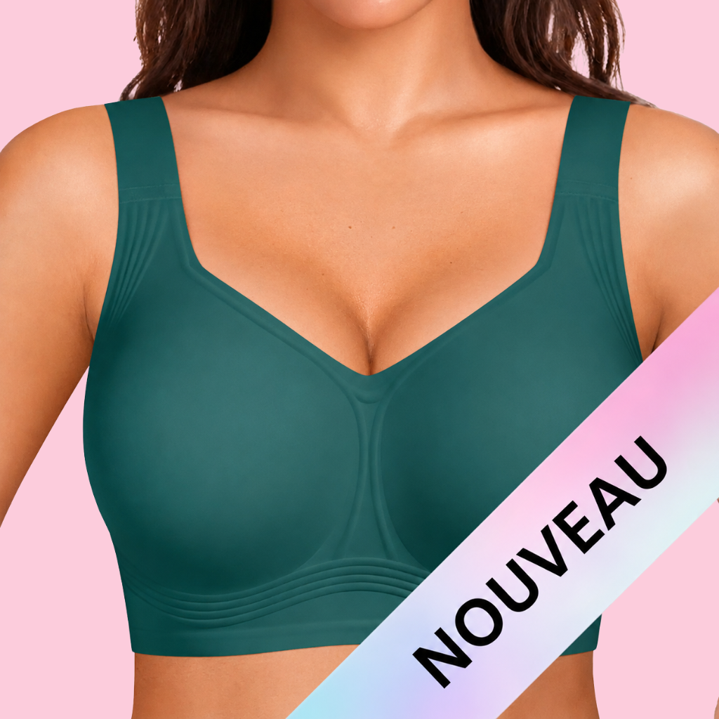Soutien-gorge ECLATgirly SoftLift