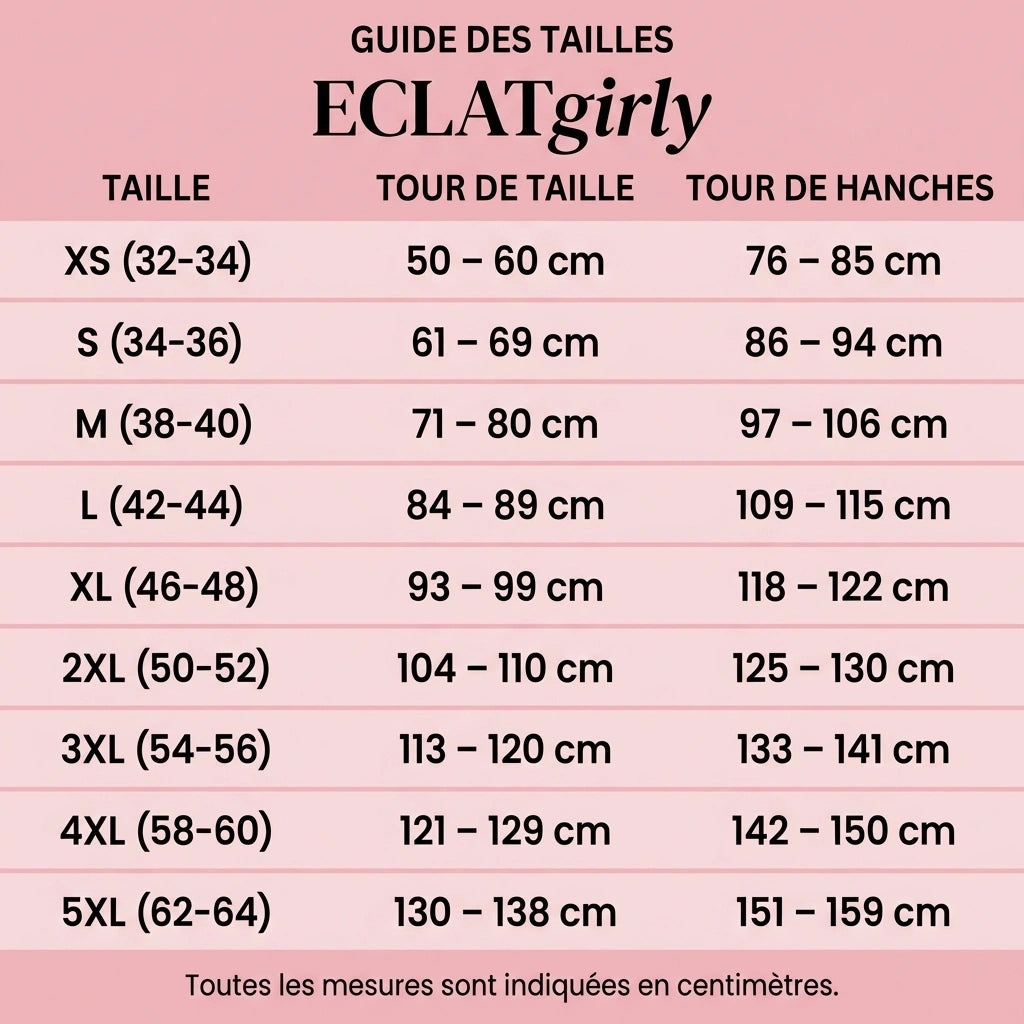 Leggings ECLATgirly 3D – Redéfinissez votre silhouette sans effort